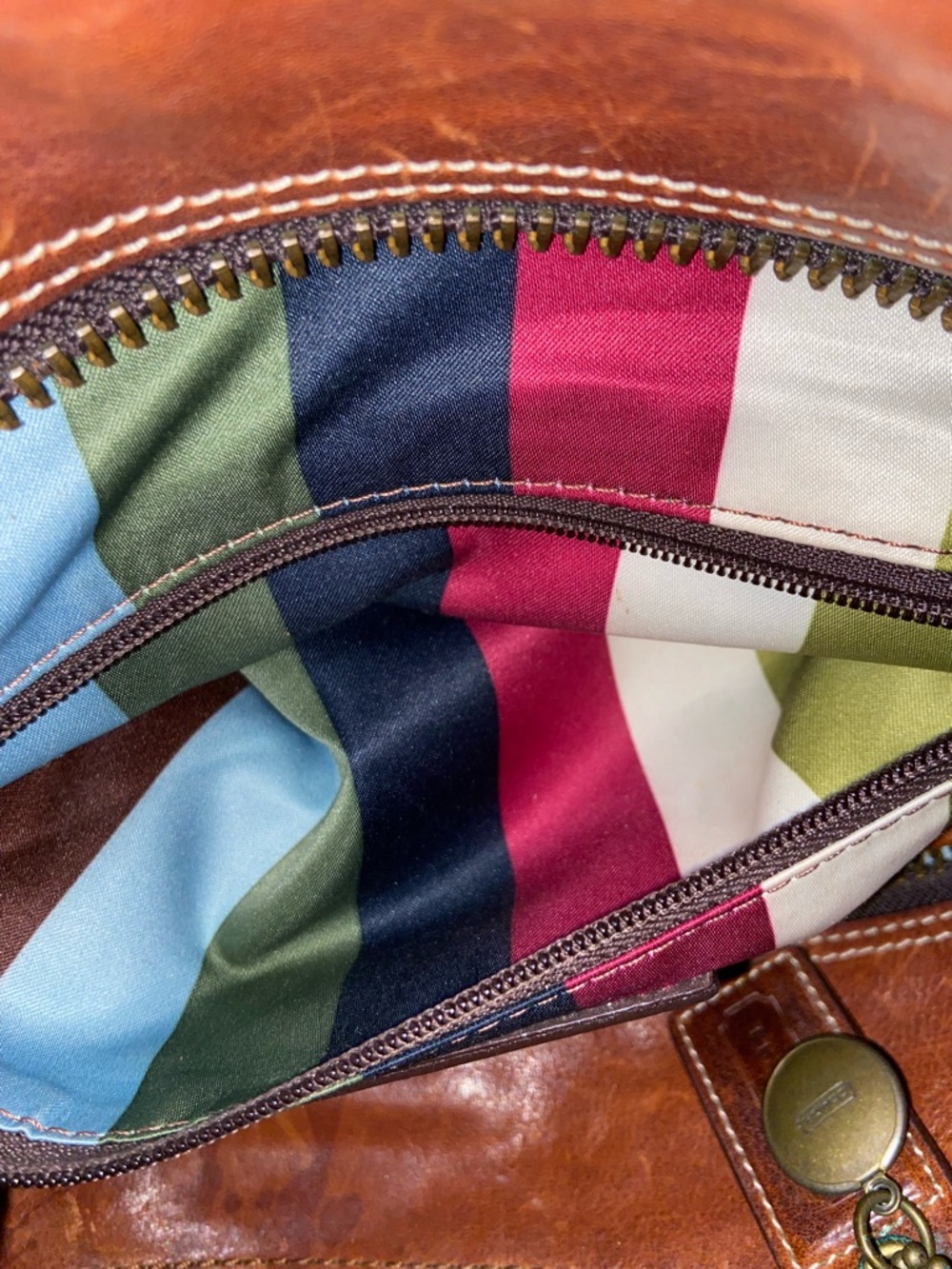 COACH LEGACY BAG LIMITED EDITION!! - Picture 4 of 7